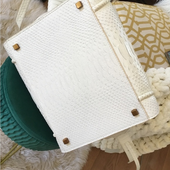 Leather Bag - Picture 3 of 7